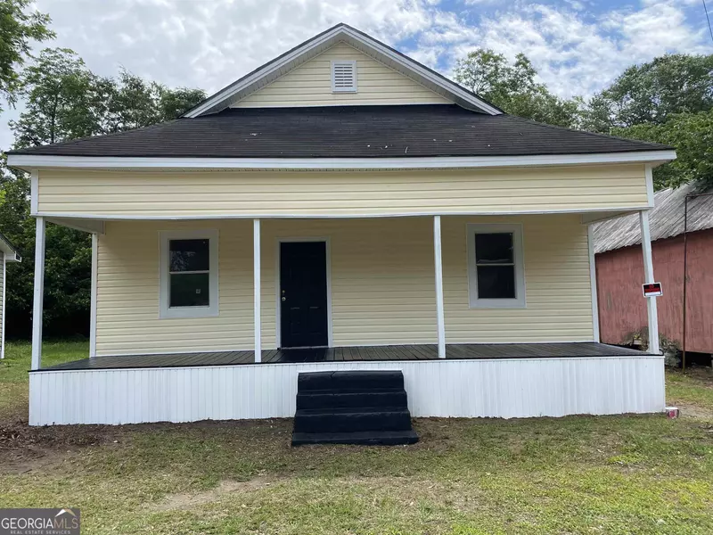 222 2nd ST NW, Moultrie, GA 31768