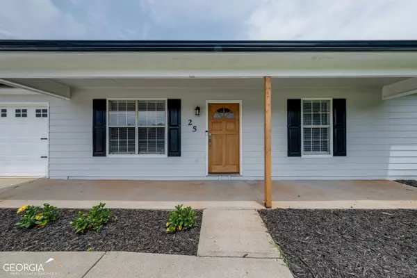 Covington, GA 30016,25 Red Oak CT