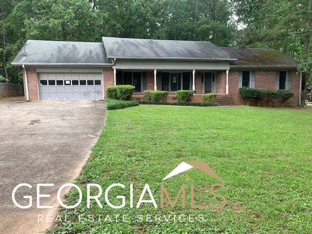 377 Highway 279, Fayetteville, GA 30214