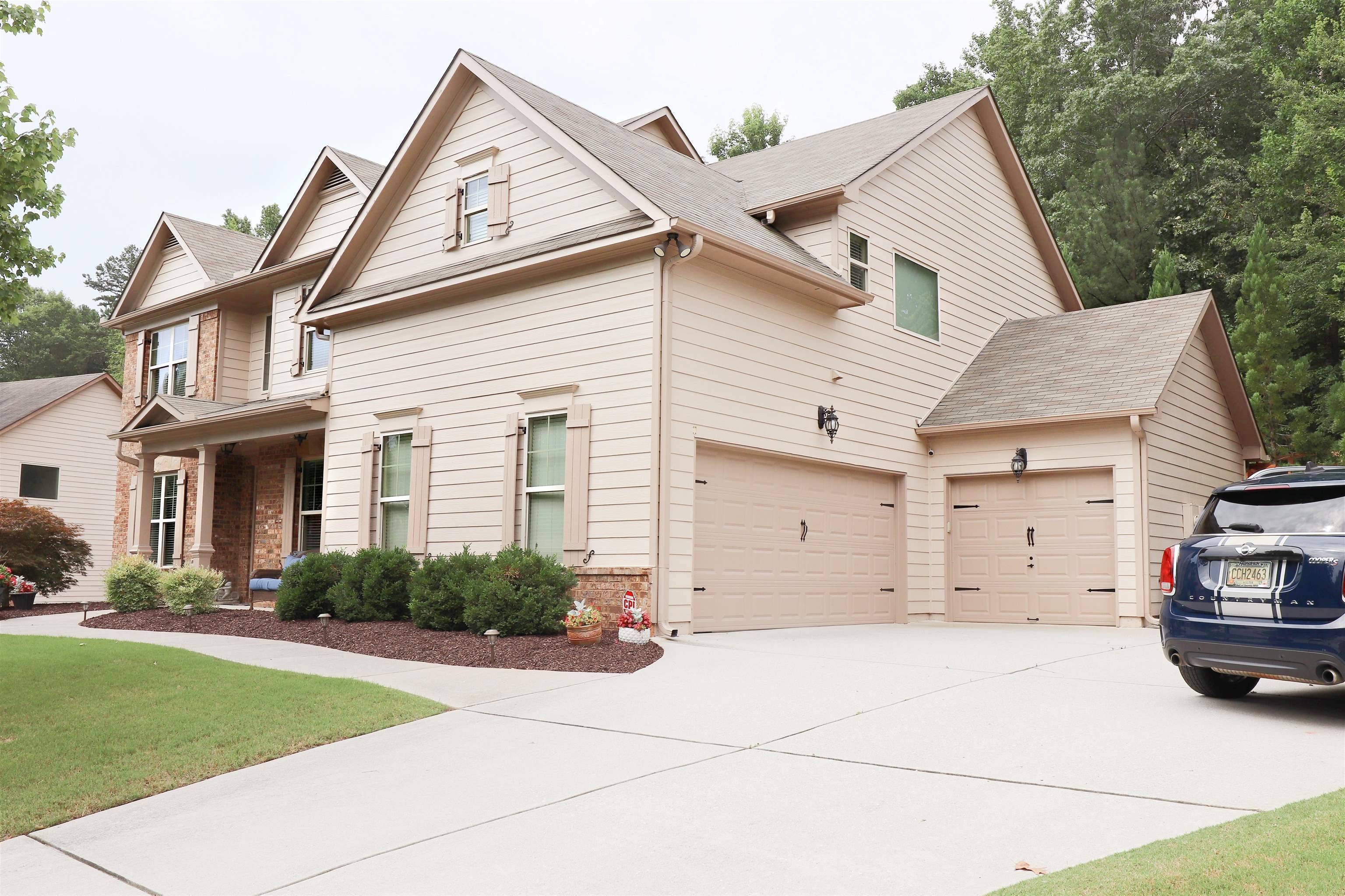 800 Grand Ivey CT, Dacula, GA 30019