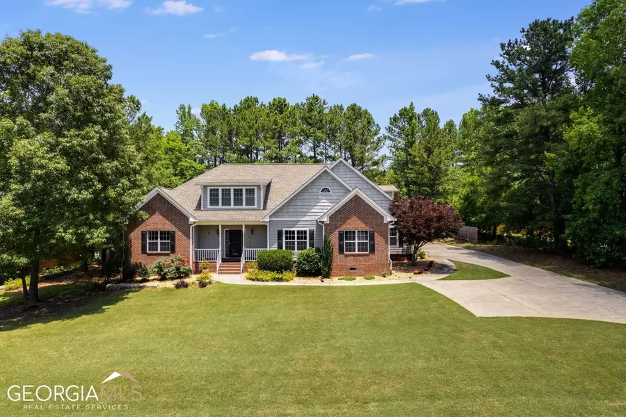 510 Mill Run, Bremen, GA 30110