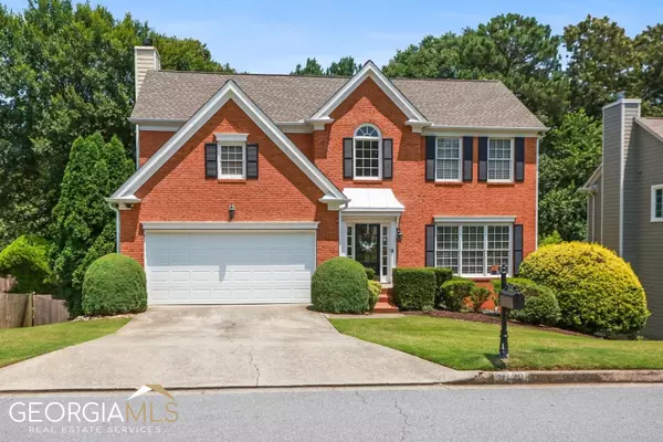 Alpharetta, GA 30022,5120 Cinnabar DR