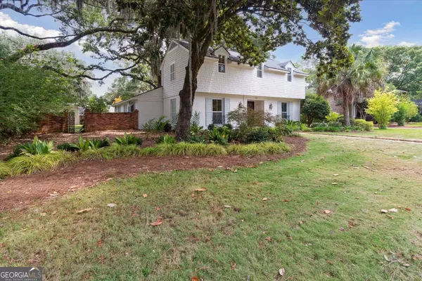 Savannah, GA 31405,102 E 56th ST