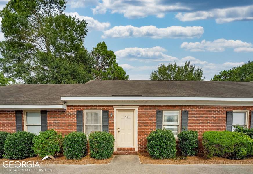 140 Lanier DR #199, Statesboro, GA 30458