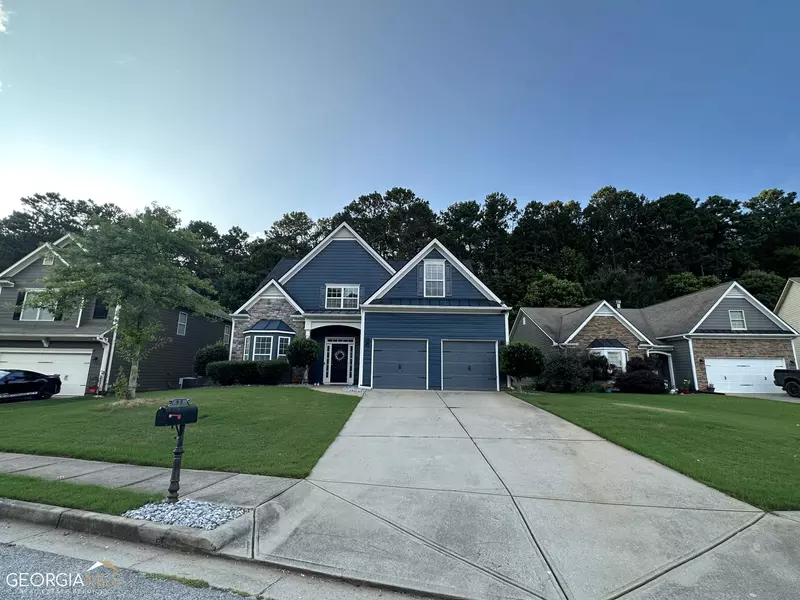 42 Inverness, Newnan, GA 30263