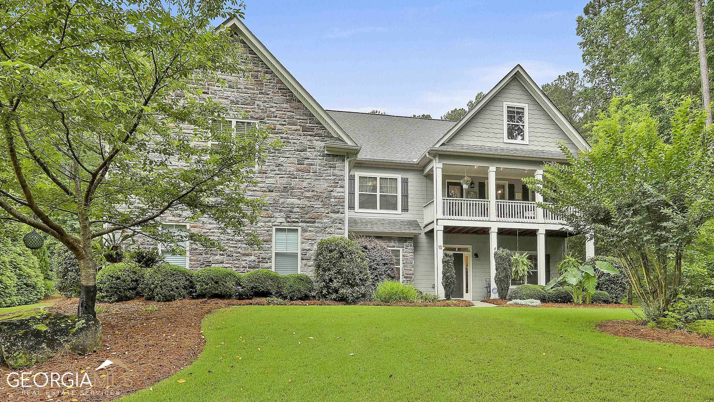 Newnan, GA 30263,10 Ridgeview CT