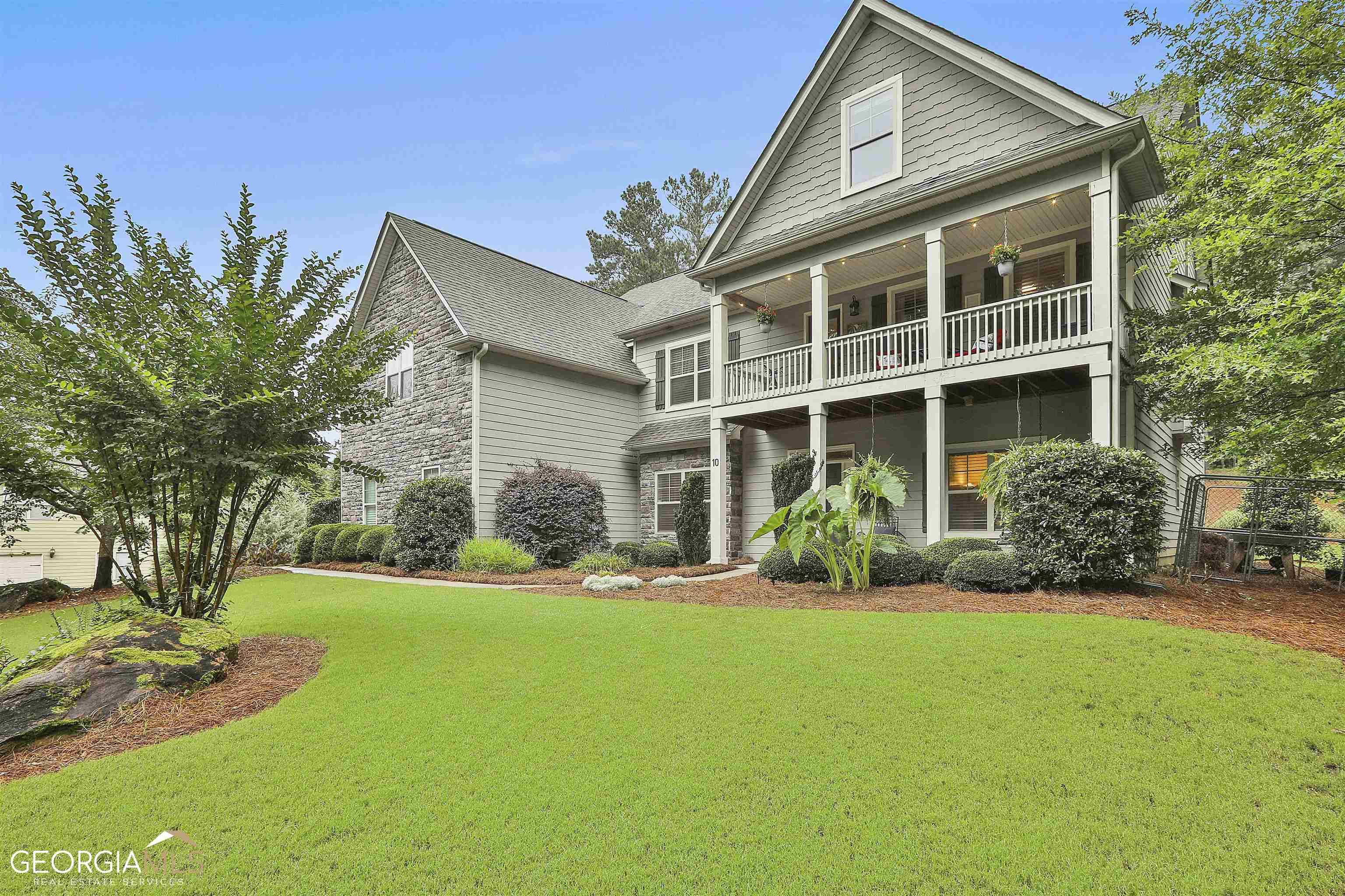 Newnan, GA 30263,10 Ridgeview CT