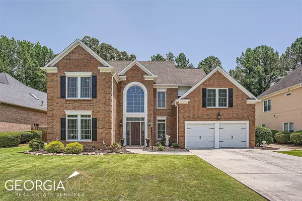 5310 Twillingate, Johns Creek, GA 30097