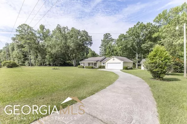 Danville, GA 31017,4004 Turkey Creek RD