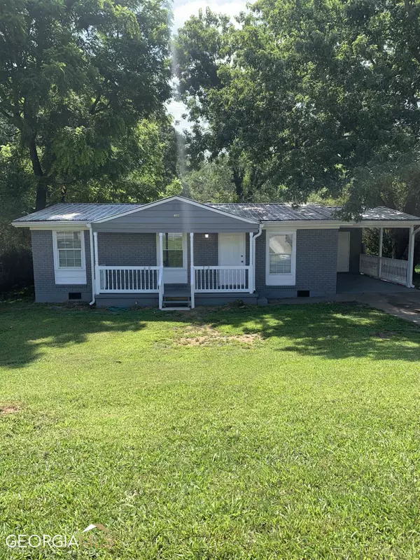 Forest Park, GA 30297,6052 Old Dixie HWY