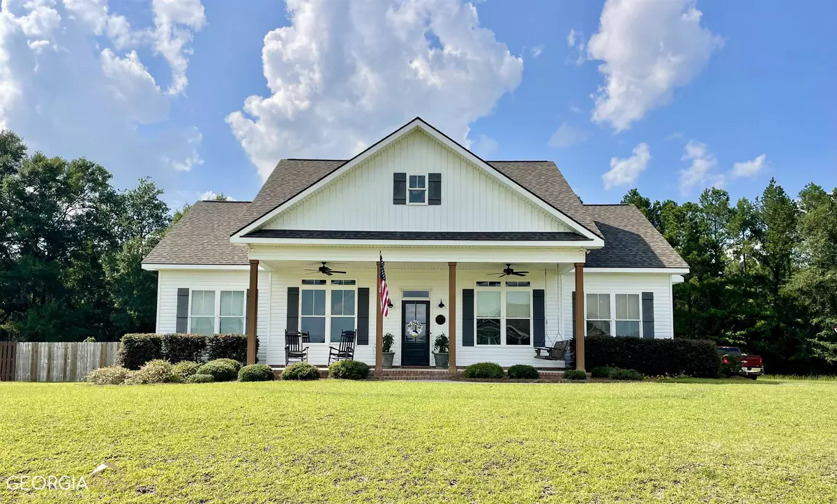 Statesboro, GA 30461,139 High Cotton