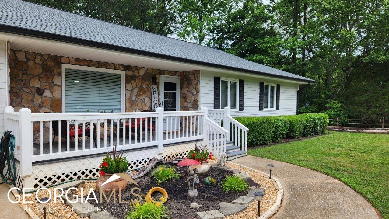 Clermont, GA 30527,6805 Double M DR