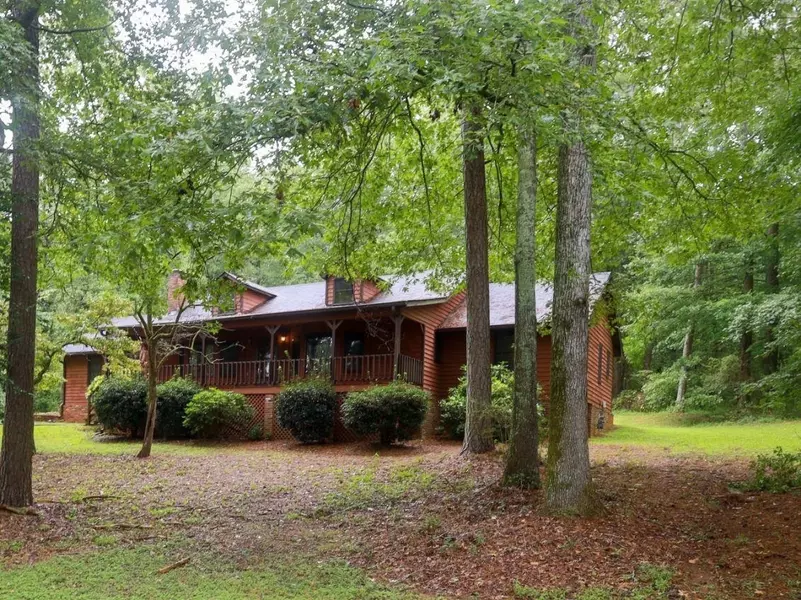 35 Mendy, Stockbridge, GA 30281