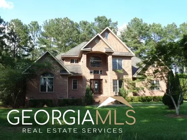 452 Plainfield Rd, Eastman, GA 31023