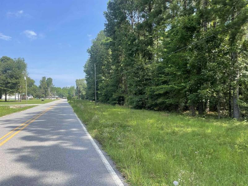 0 Atkinson DR, Swainsboro, GA 30401