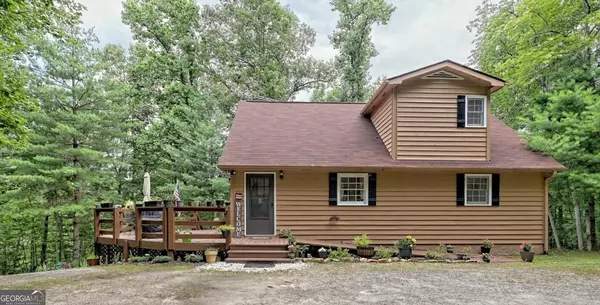 Tiger, GA 30576,15 Mississippi LN