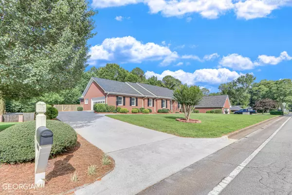 Gainesville, GA 30504,3648 Maple Forge LN