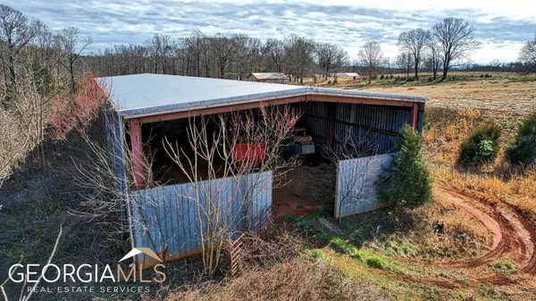 Homer, GA 30547,389 Lefew RD