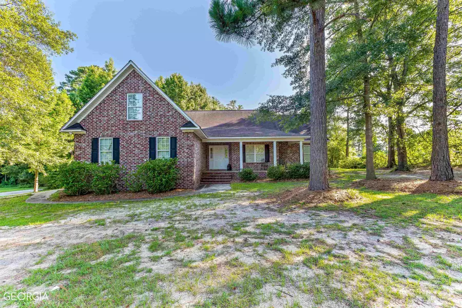 513 Excalibur, Statesboro, GA 30458