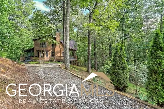 Blairsville, GA 30512,56 Black Oak