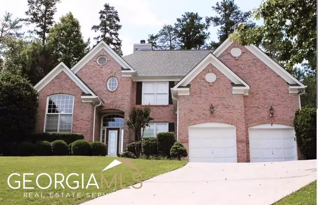 Alpharetta, GA 30005,280 Park Creek DR