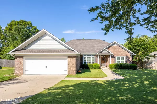 8005 Garrett Creek CT, Midland, GA 31820