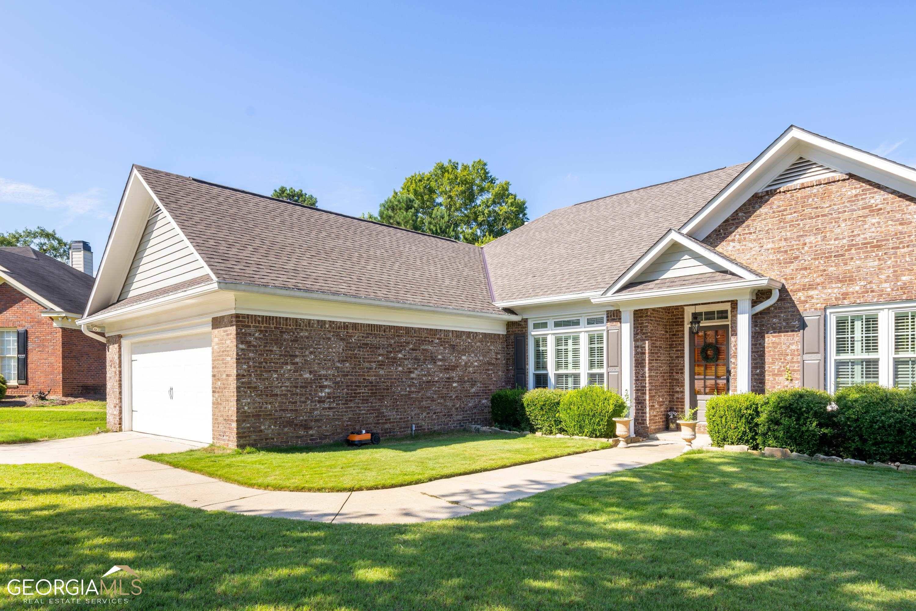 Midland, GA 31820,8005 Garrett Creek CT