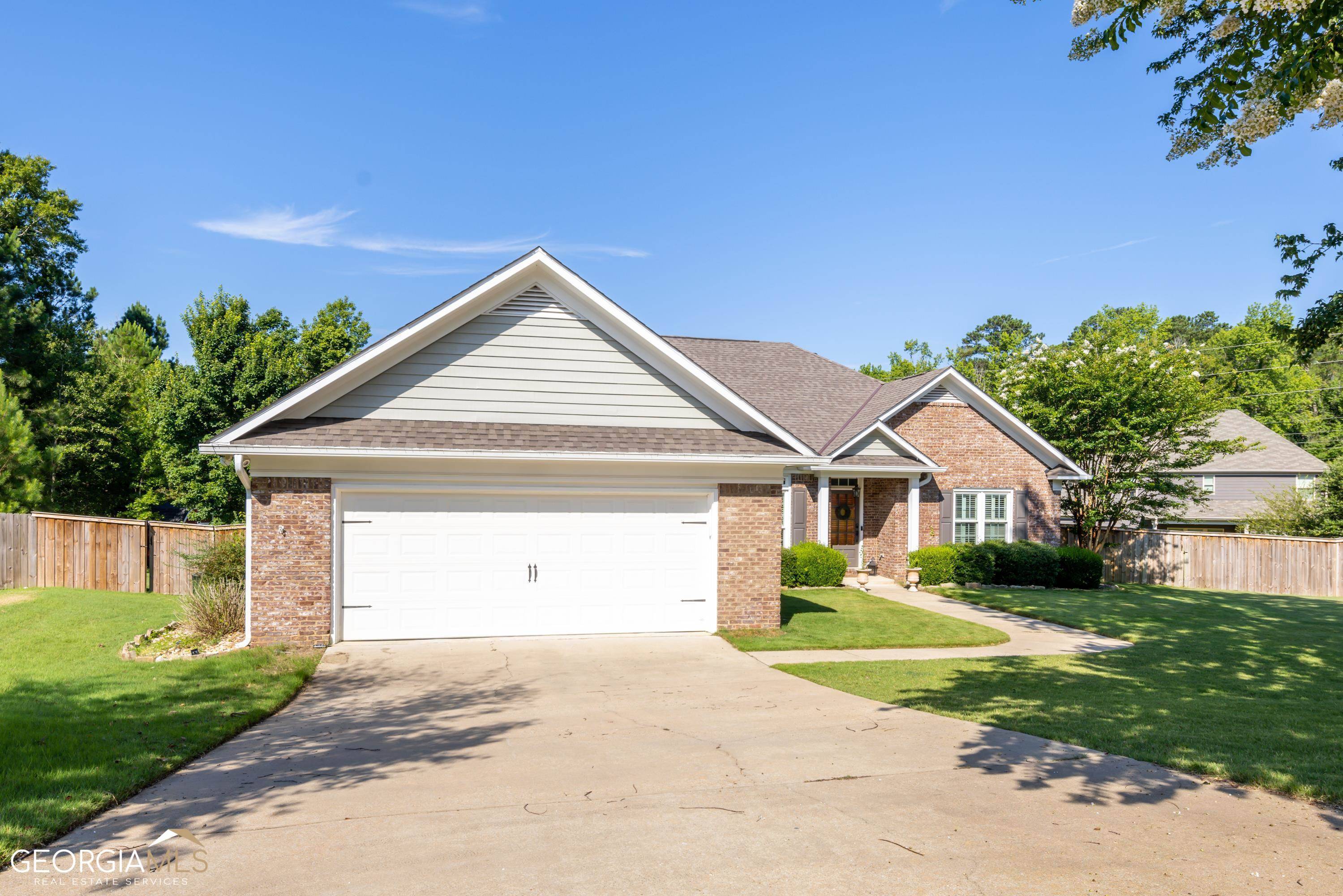 Midland, GA 31820,8005 Garrett Creek CT