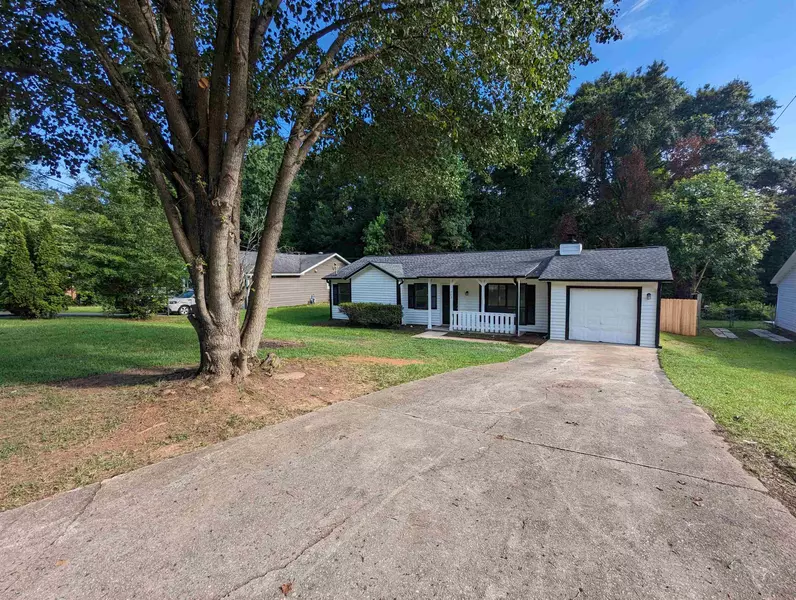 243 Montego CIR, Riverdale, GA 30274