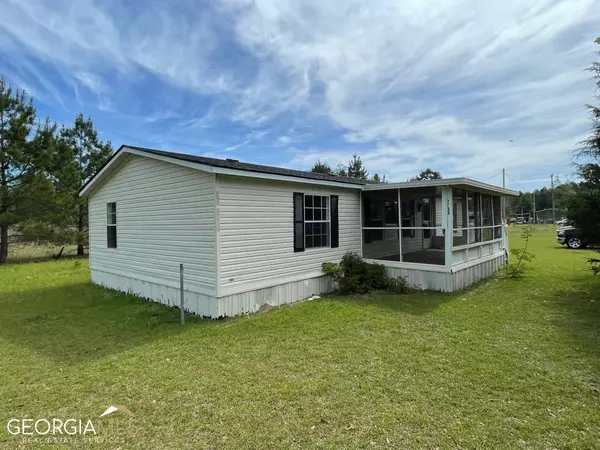 Brooklet, GA 30415,580 Bell