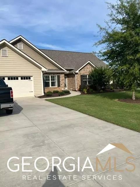 Jefferson, GA 30549,48 Storey Meadows DR