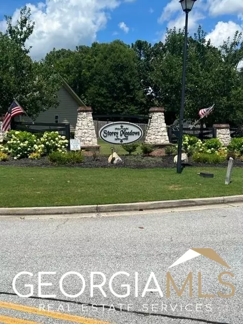 Jefferson, GA 30549,48 Storey Meadows DR