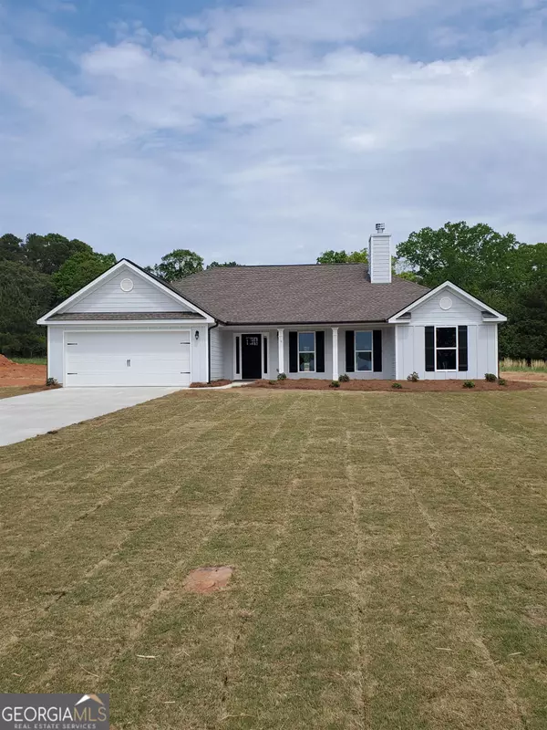 908 Anderson Thomas, Martin, GA 30557