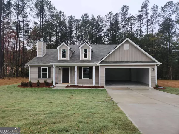 41 Canopy, Hull, GA 30646