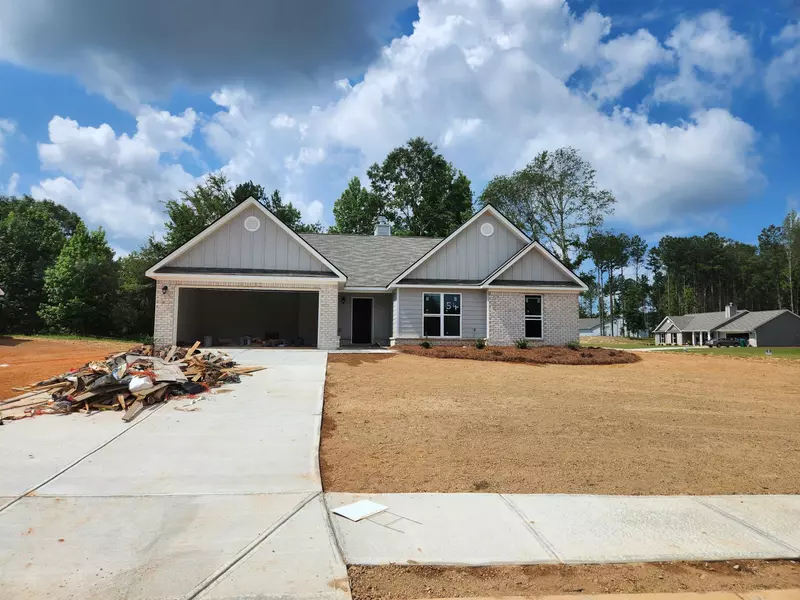 21 Abel, Statham, GA 30666