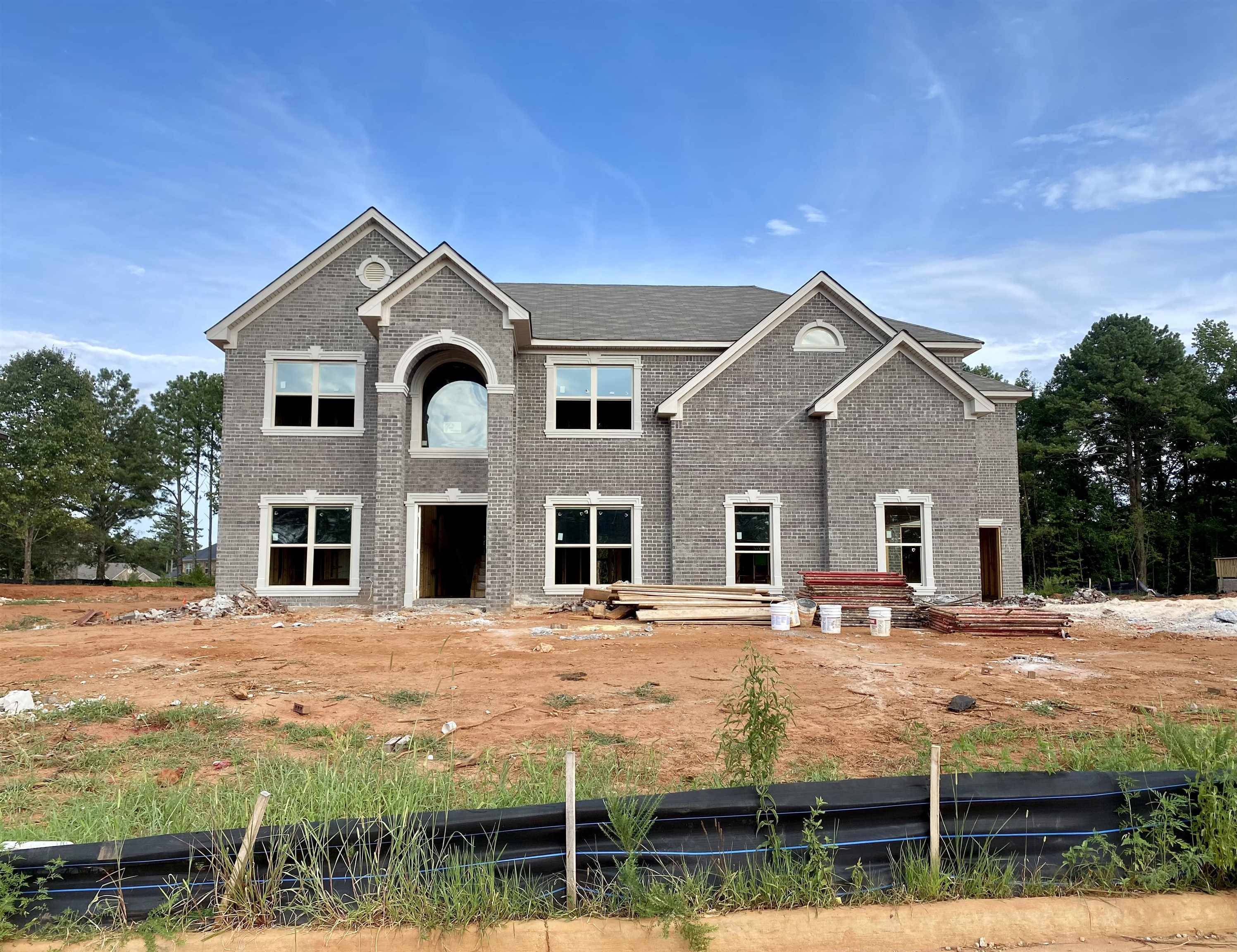 65 Allspice DR #67, Covington, GA 30016