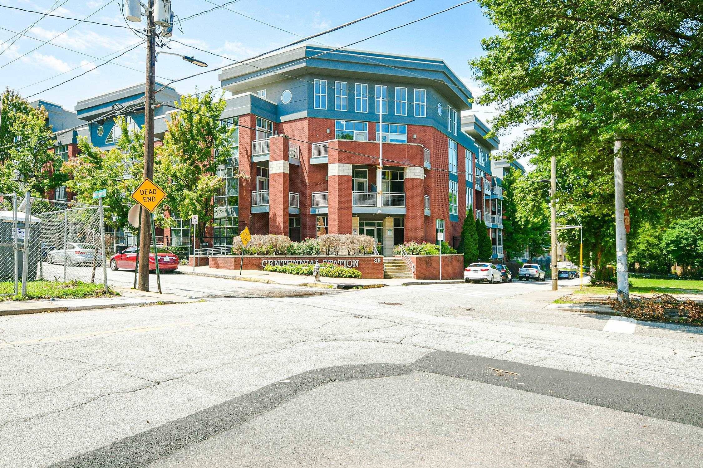 89 SW Mangum ST #217,  Atlanta,  GA 30313