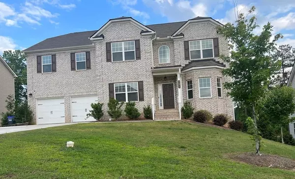 3675 Rifflewood, Douglasville, GA 30135