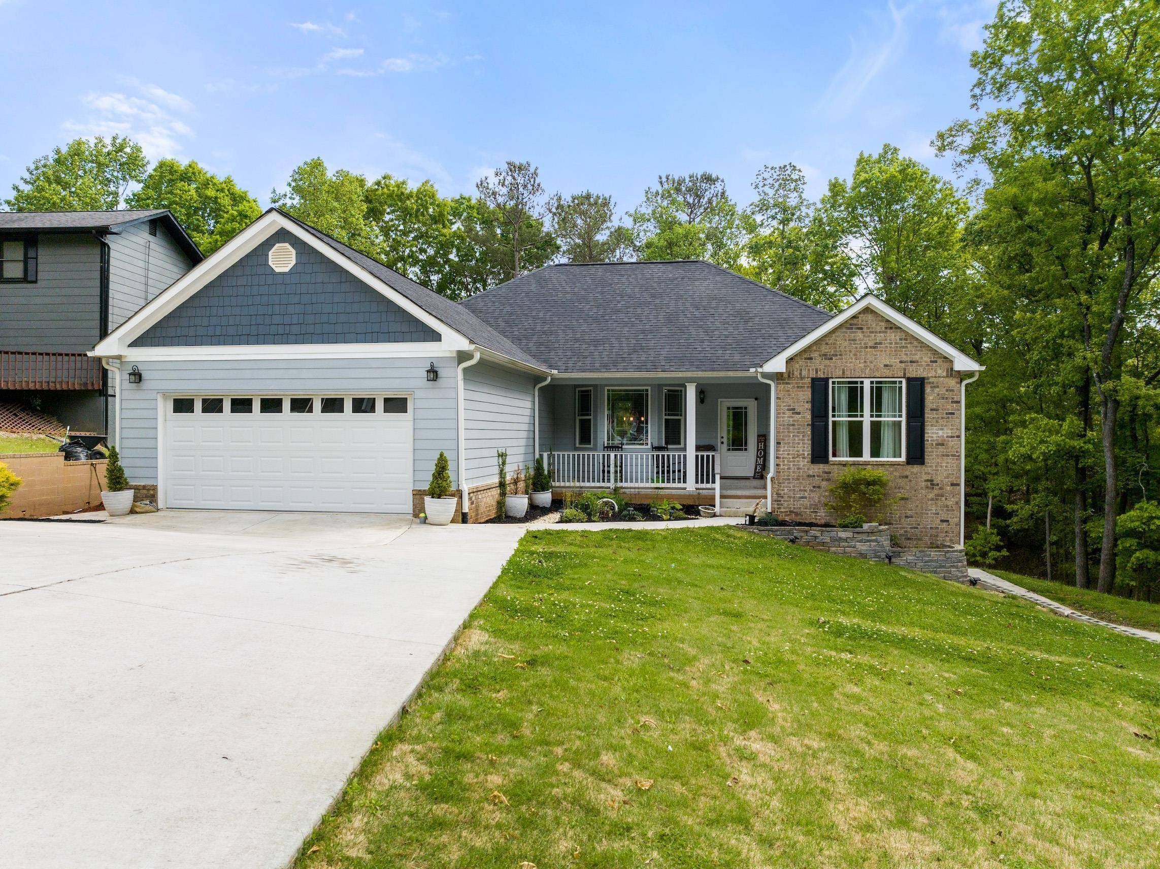 Gainesville, GA 30504,5523 Stone TRCE