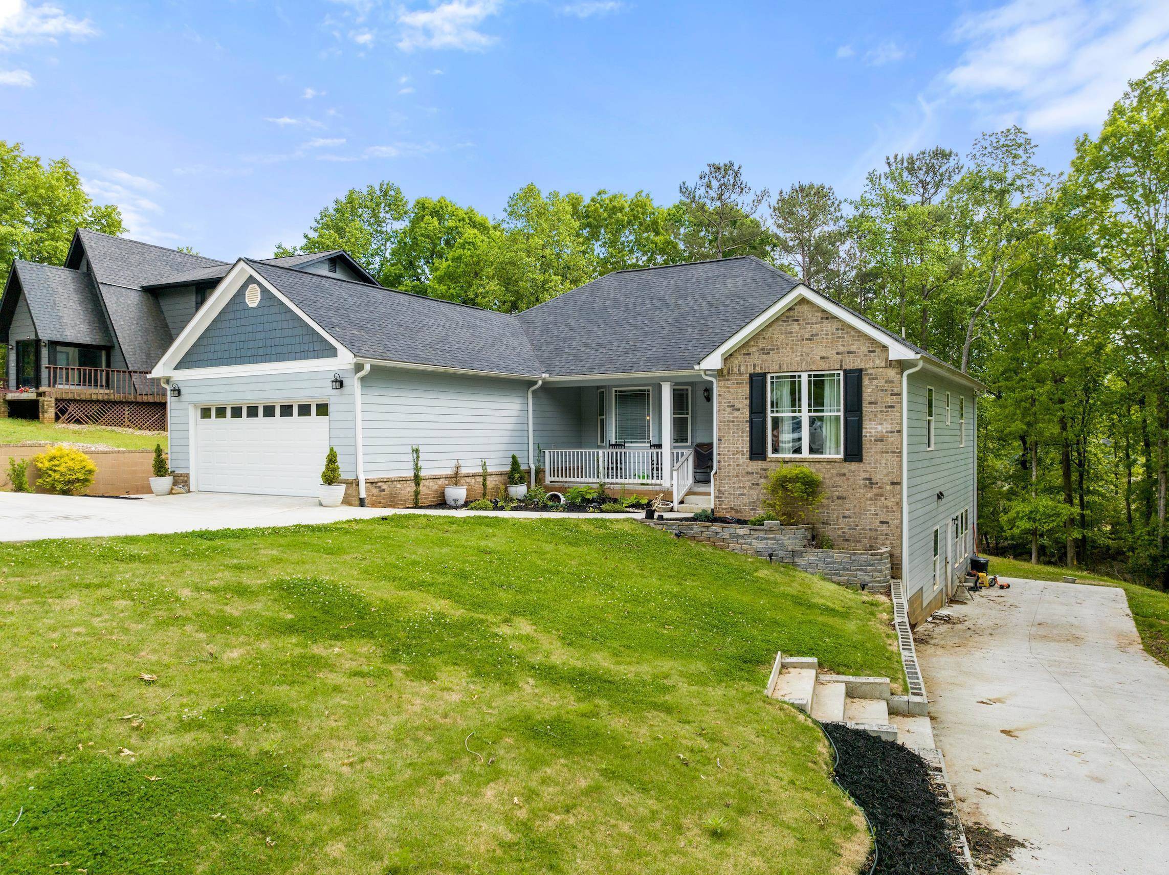 Gainesville, GA 30504,5523 Stone TRCE