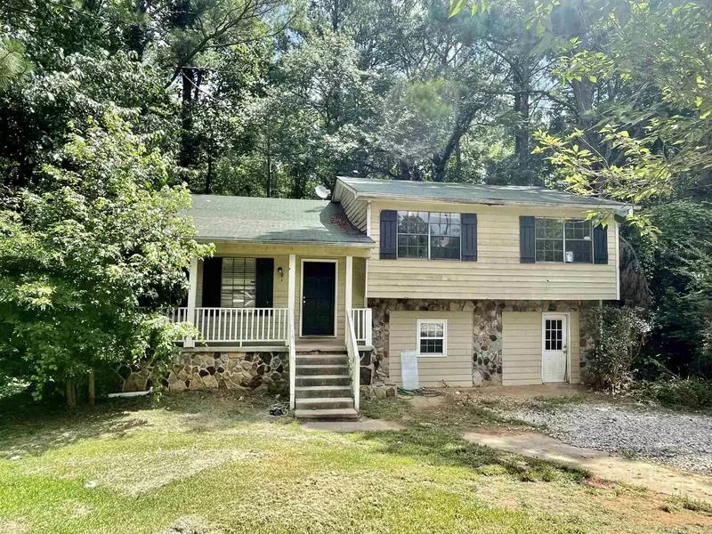 3150 Shoal Creek CT, Rex, GA 30273