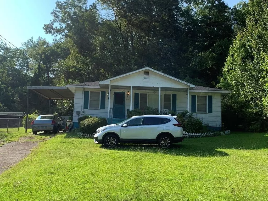 Milledgeville, GA 31061,1520 James