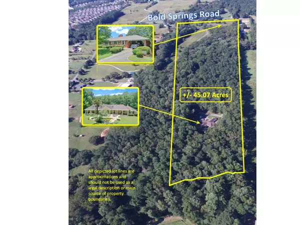 Dacula, GA 30019,2688 Bold Springs RD