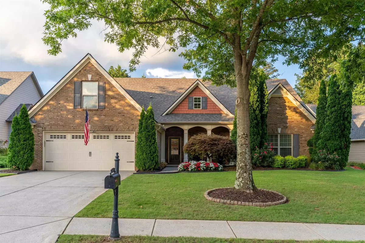 Auburn, GA 30011,645 Talon View CT