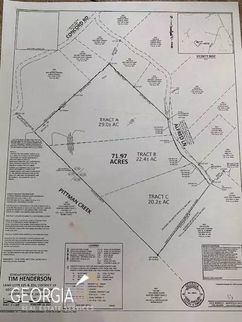 Newborn, GA 30056,0 Alfred LN