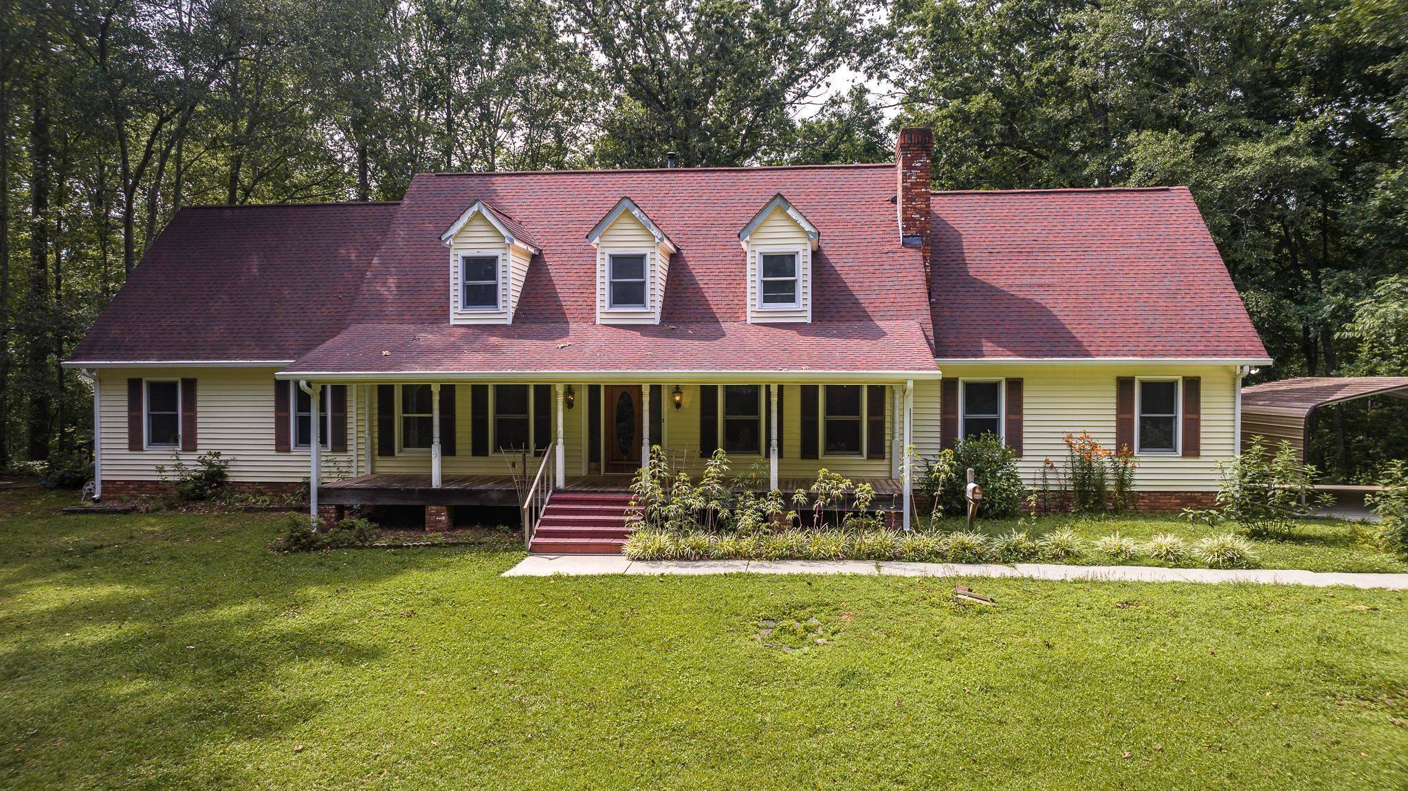 1112 Stewart RD,  Monroe,  GA 30655