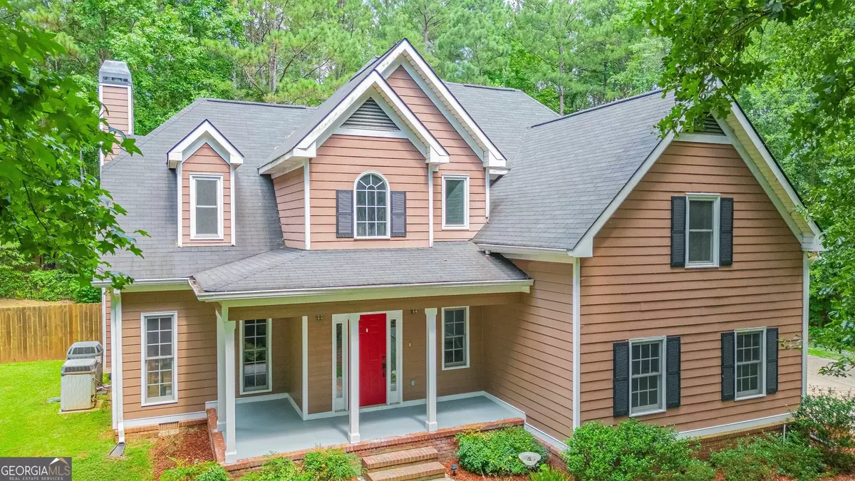 Bogart, GA 30622,1660 Oconee Crossing CIR