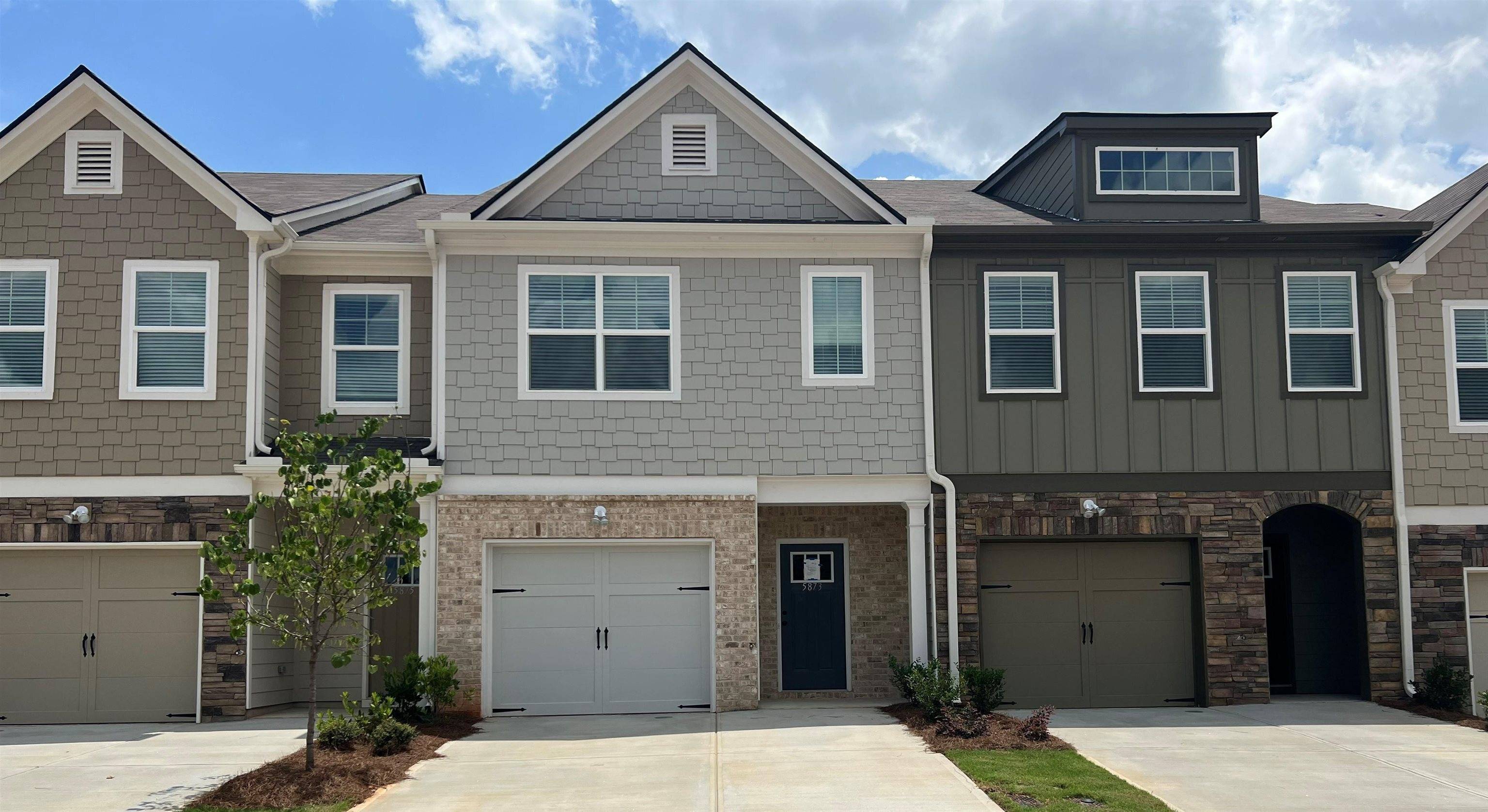 5831 Calle Vista DR #BV050, Lithonia, GA 30058