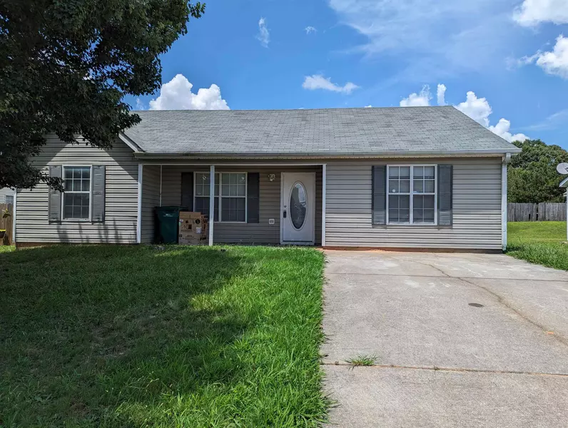 441 Eagles Crossing CIR, Riverdale, GA 30274