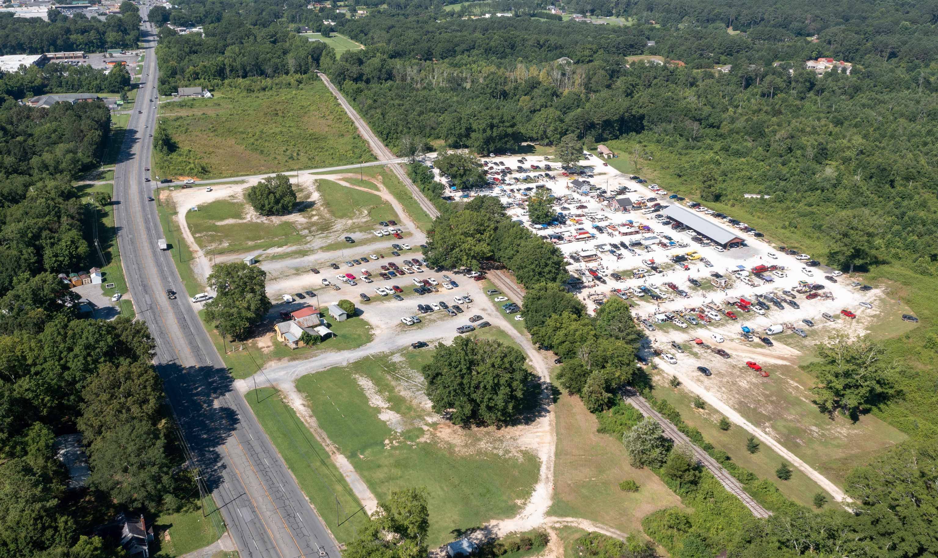 Summerville, GA 30747,100 Henry Branch RD
